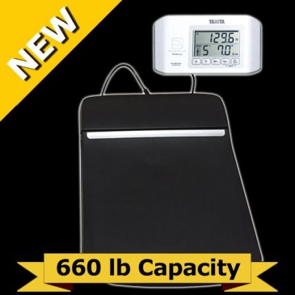 WB-800S Tanita Digital Scale